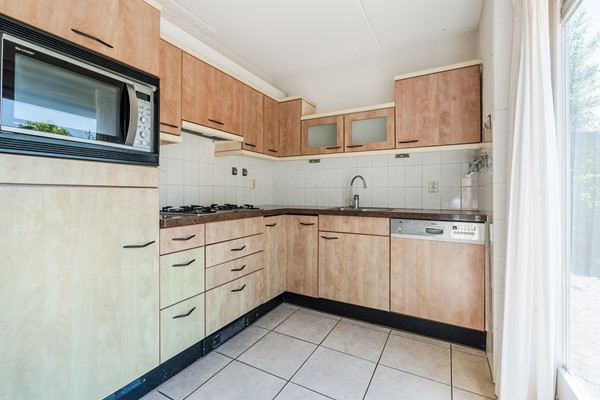 Medium property photo - Stuurhut 10, 9501 JK Stadskanaal